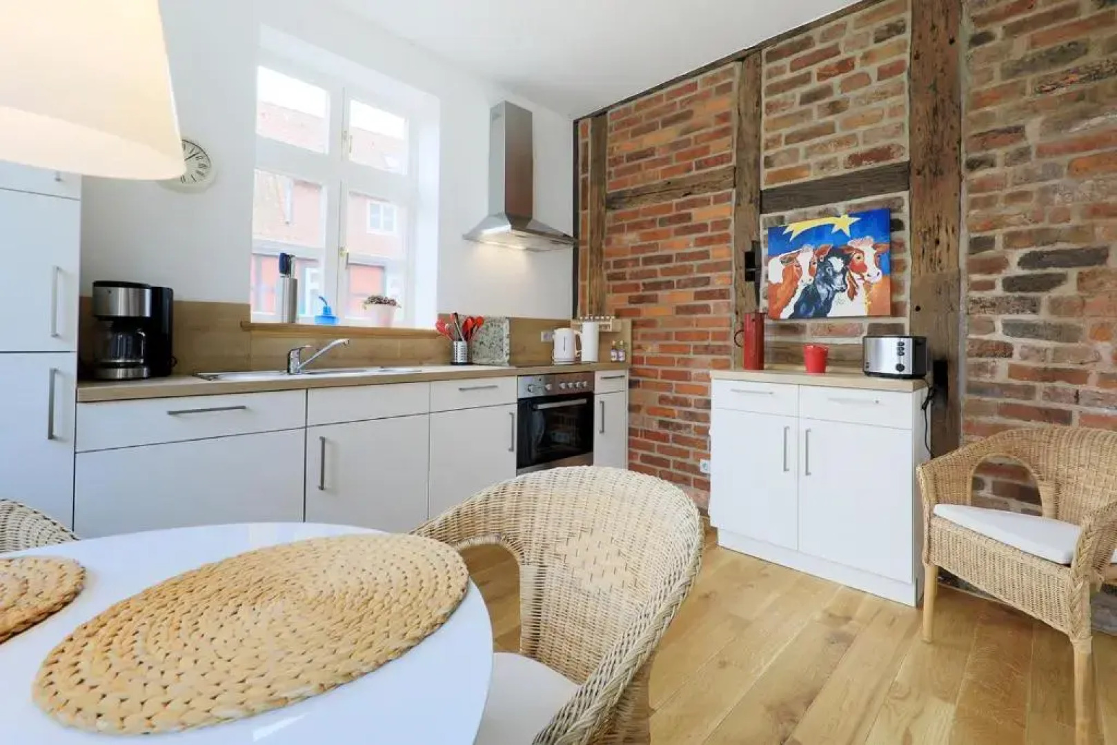 Alte Schmiede Bleckede