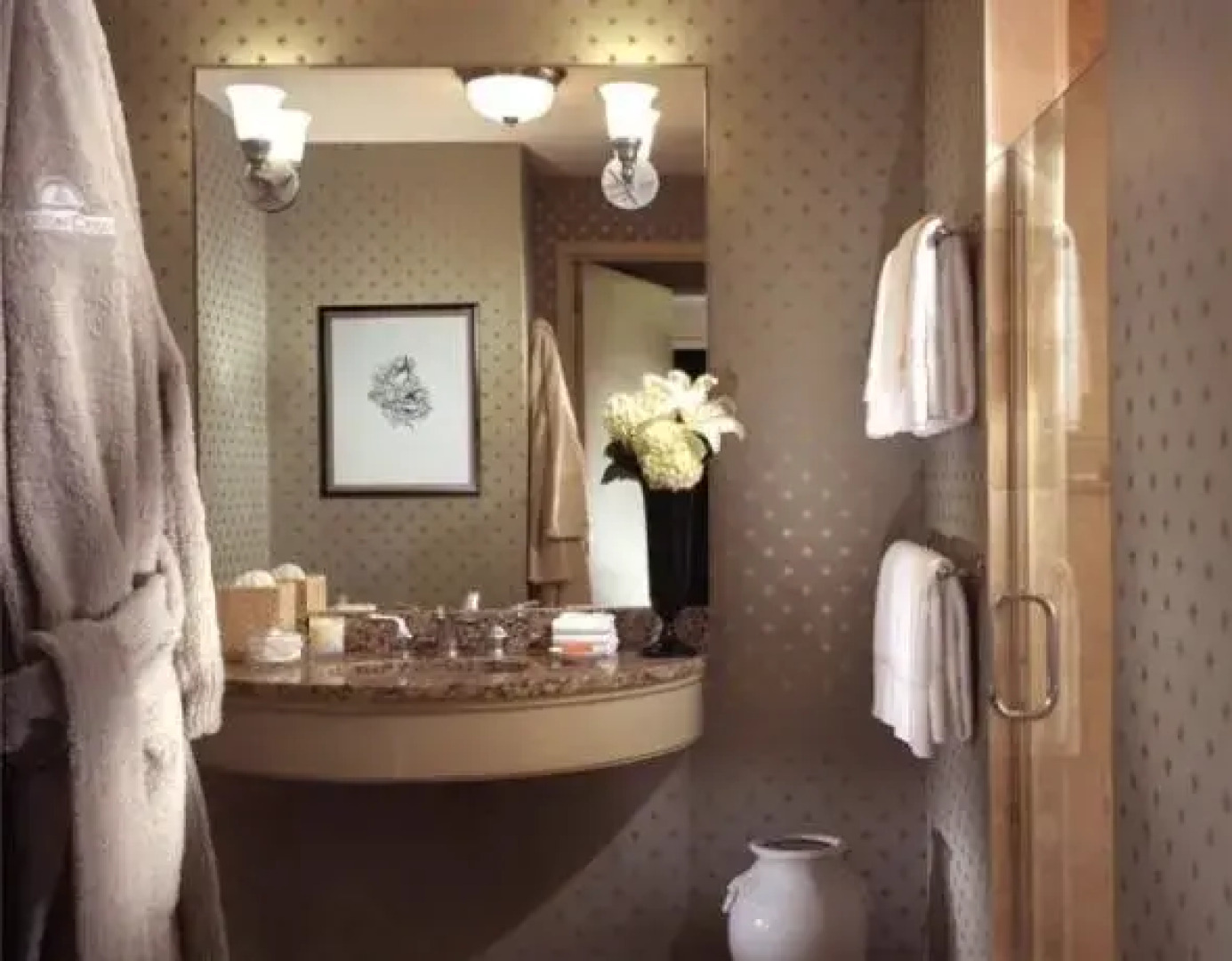 Omni Barton Creek Resort & Spa