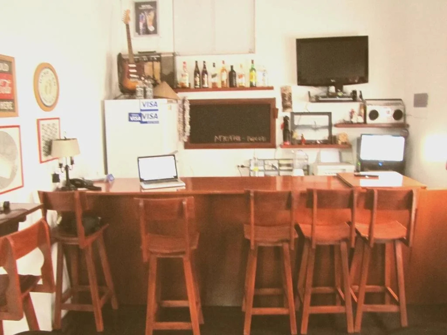 Paipo Bed Breakfast & Surf