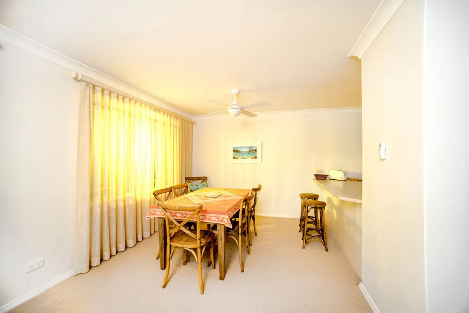 Birchgrove Apartments