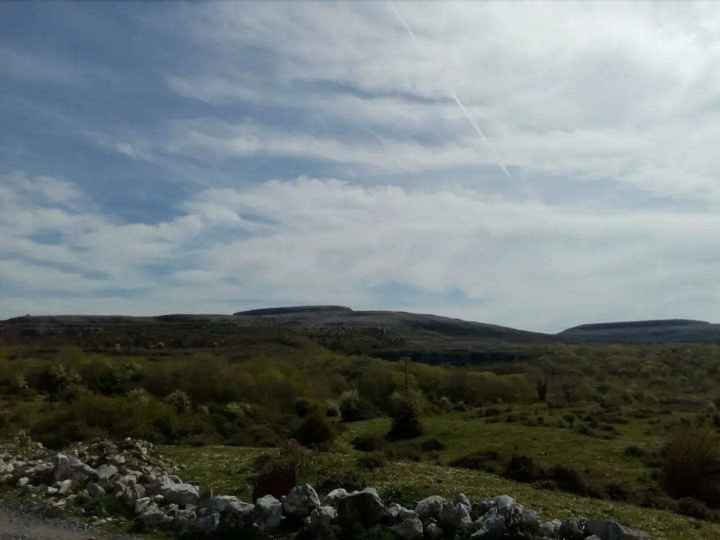 Burren Bushcraft - Camping & Adventures