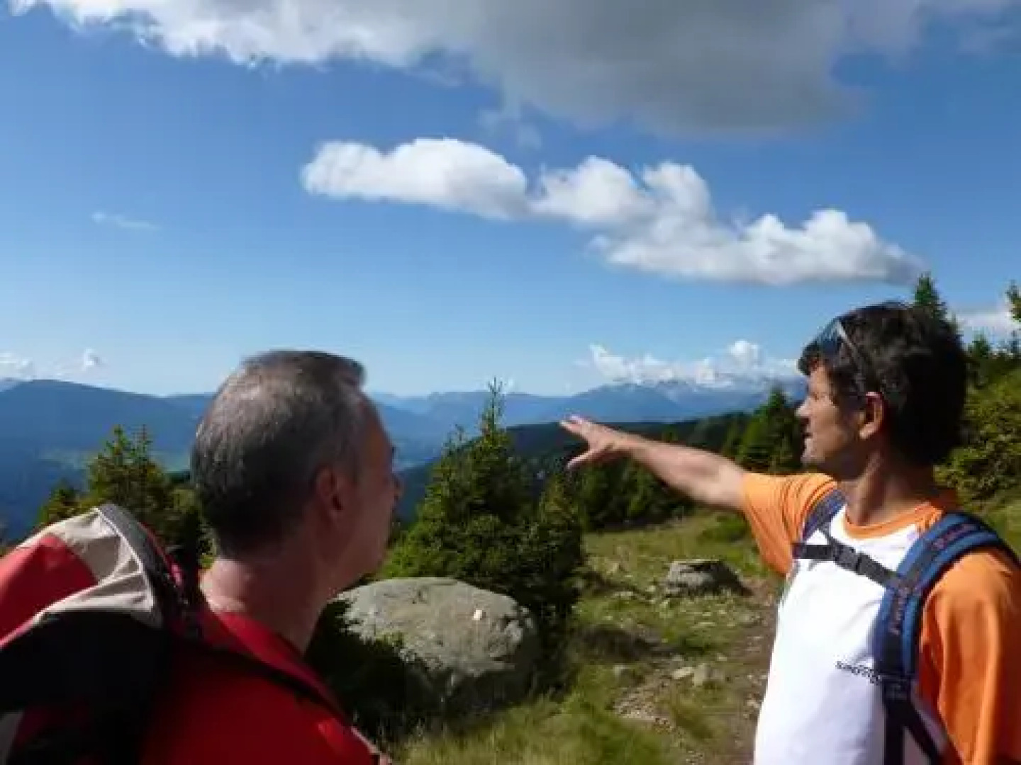 Hotel Pension Sonnegg