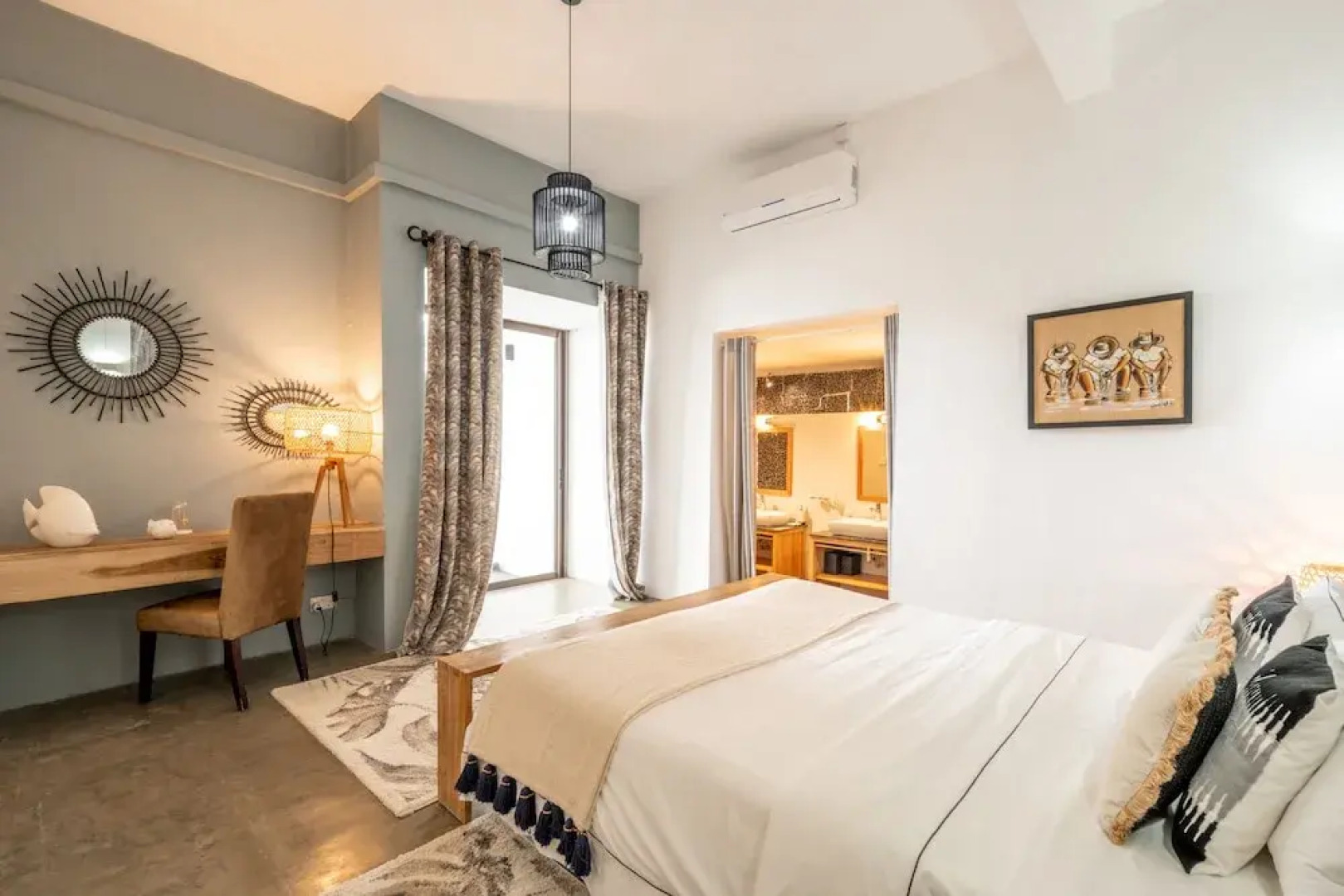 Koki Bonheur by muse villas