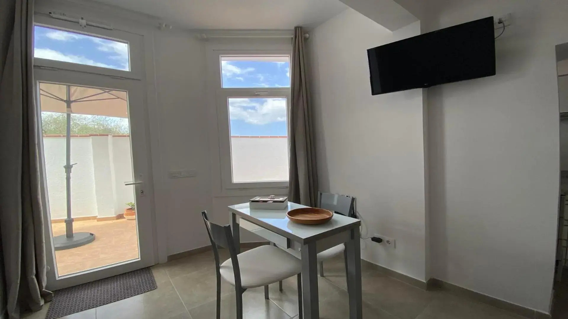 Casa La Puntilla - Estudio Nº 2