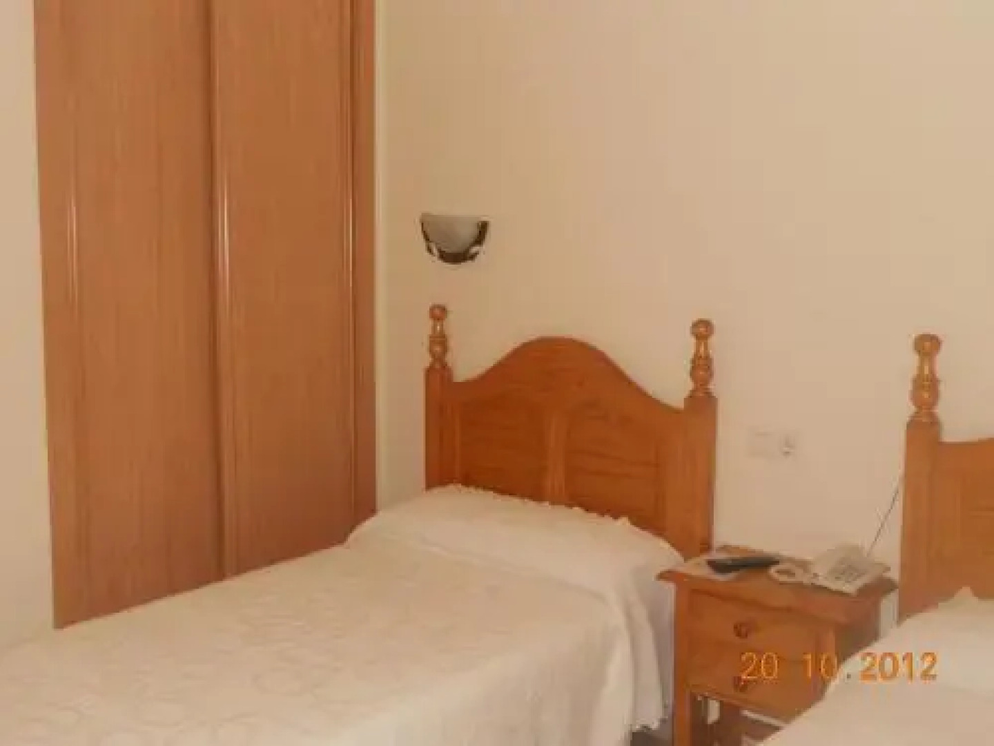 Hostal Restaurante Hermanos Zamora