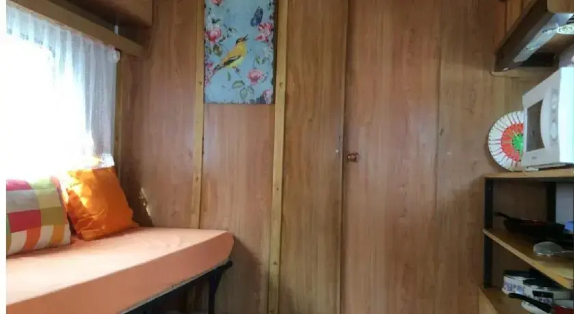 Camping Les Contioles