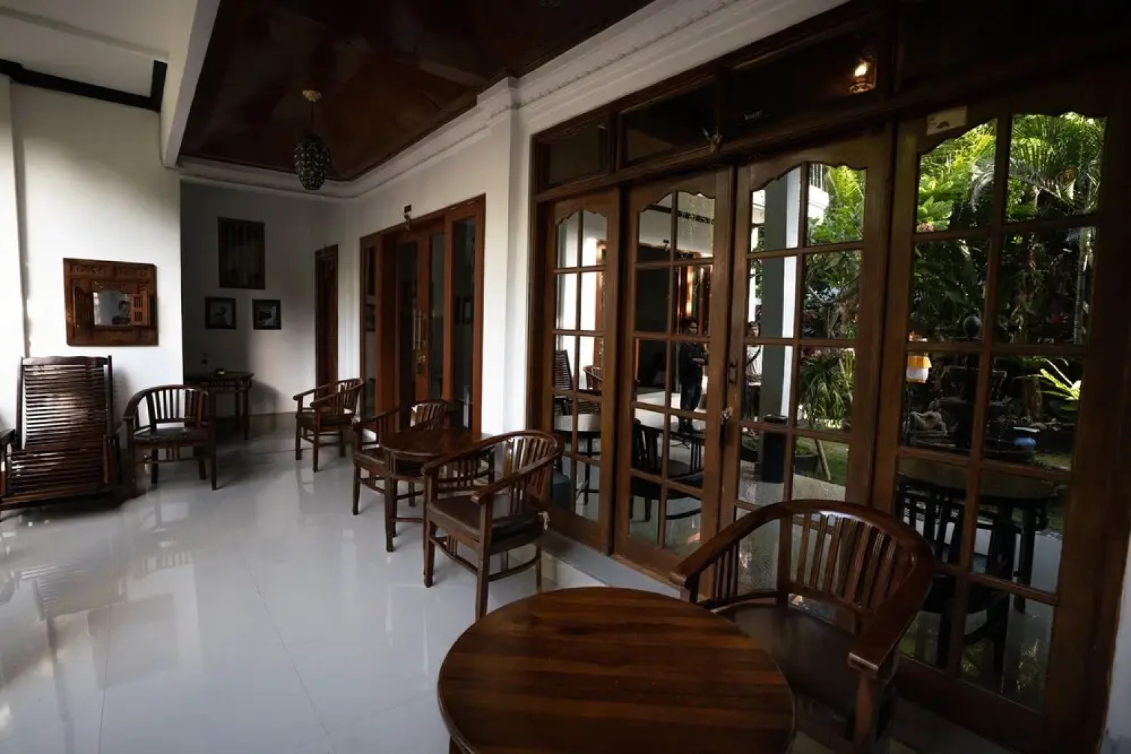 Pondok Taksu Bali