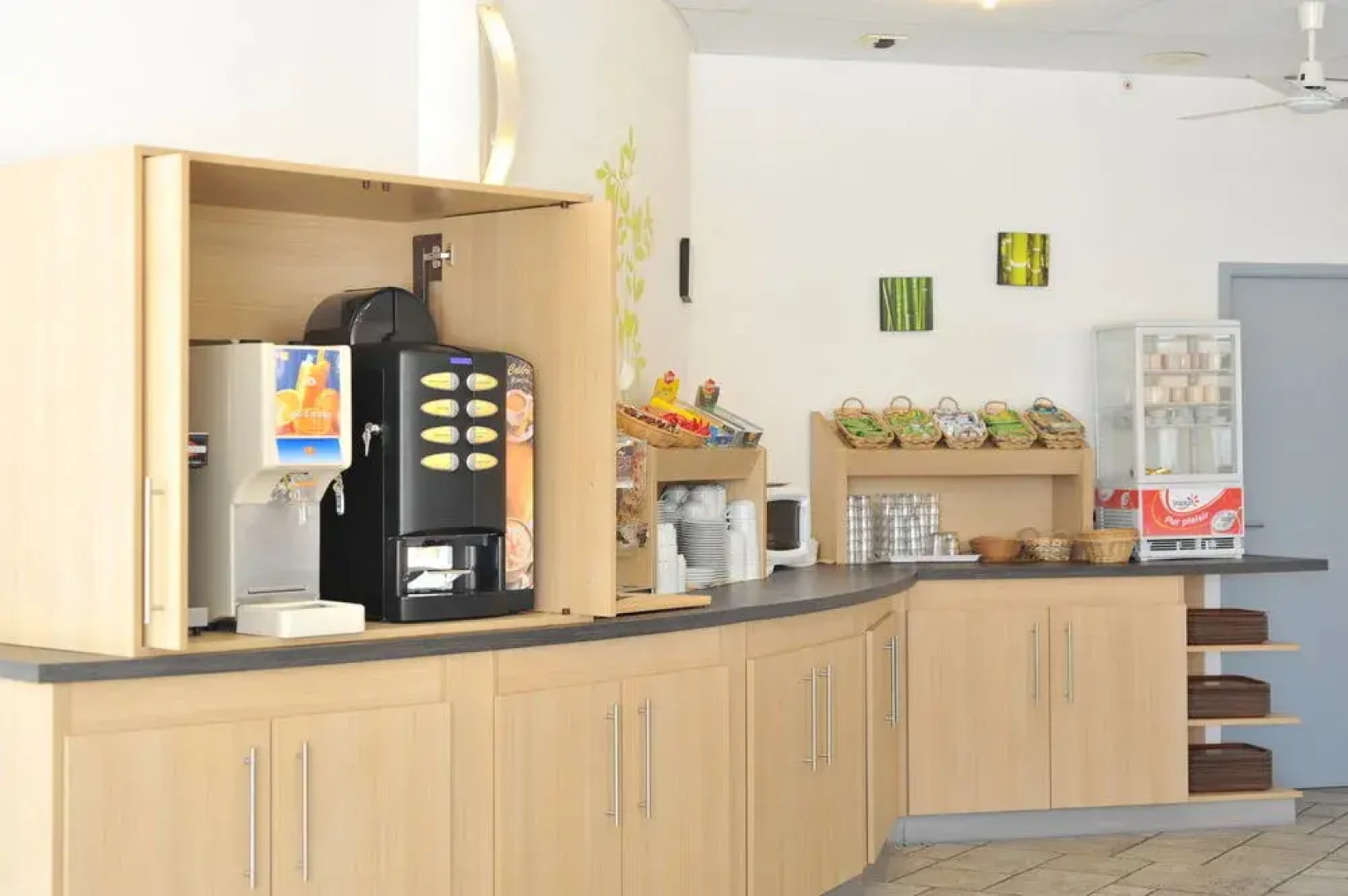 Hôtel & Résidence Futuroscope