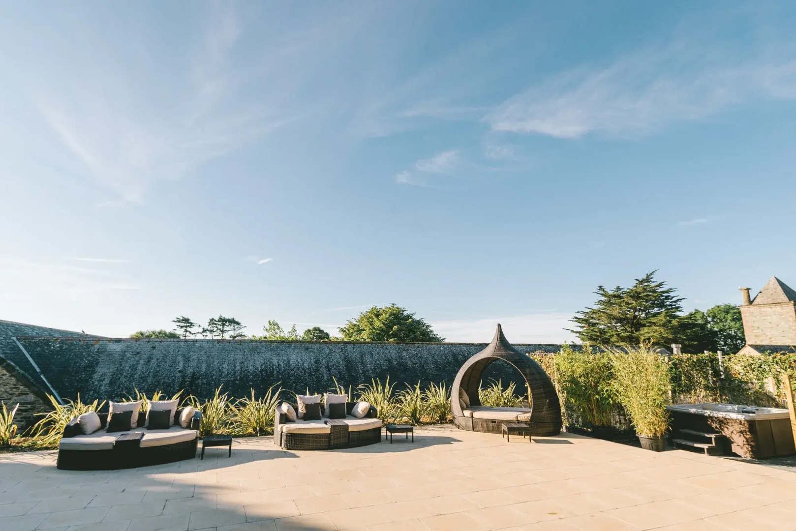 Boringdon Hall Hotel and Spa