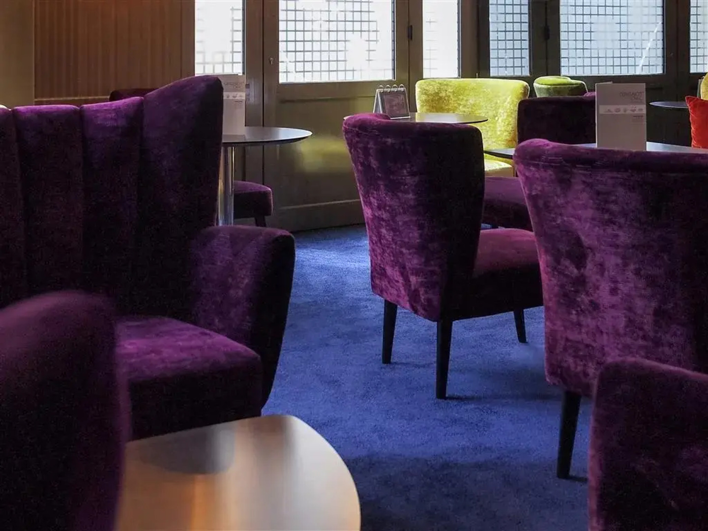 Mercure Nantes Centre Grand Hotel