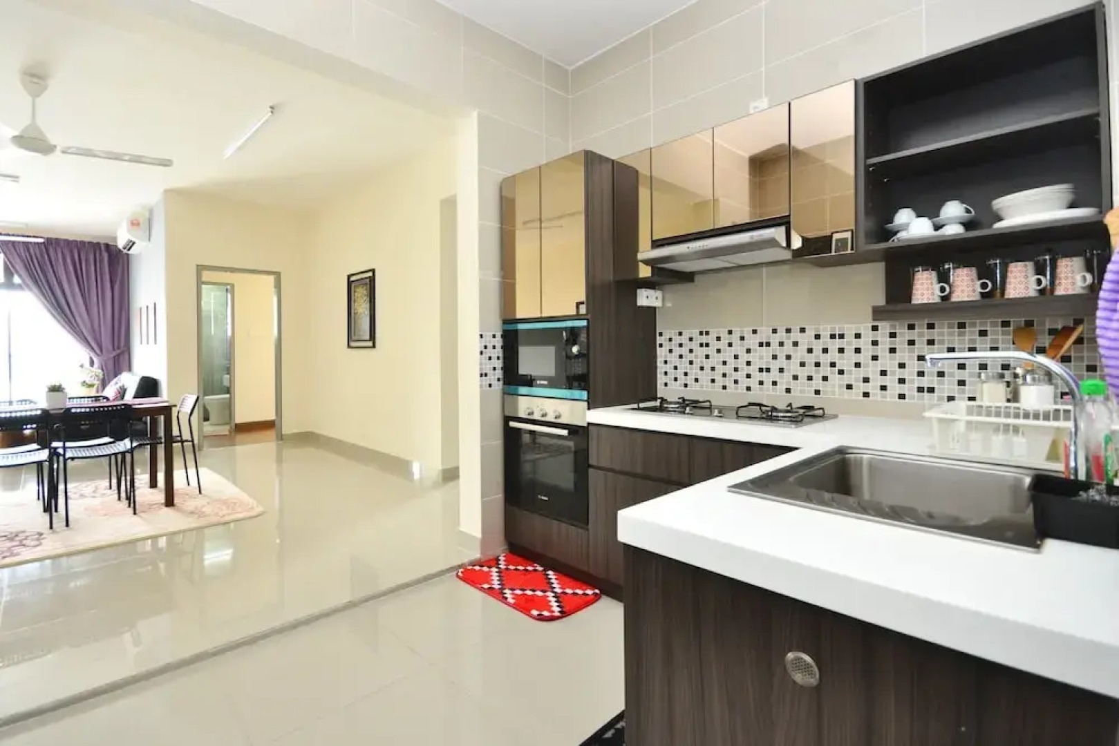 Marita Paradise Homestay