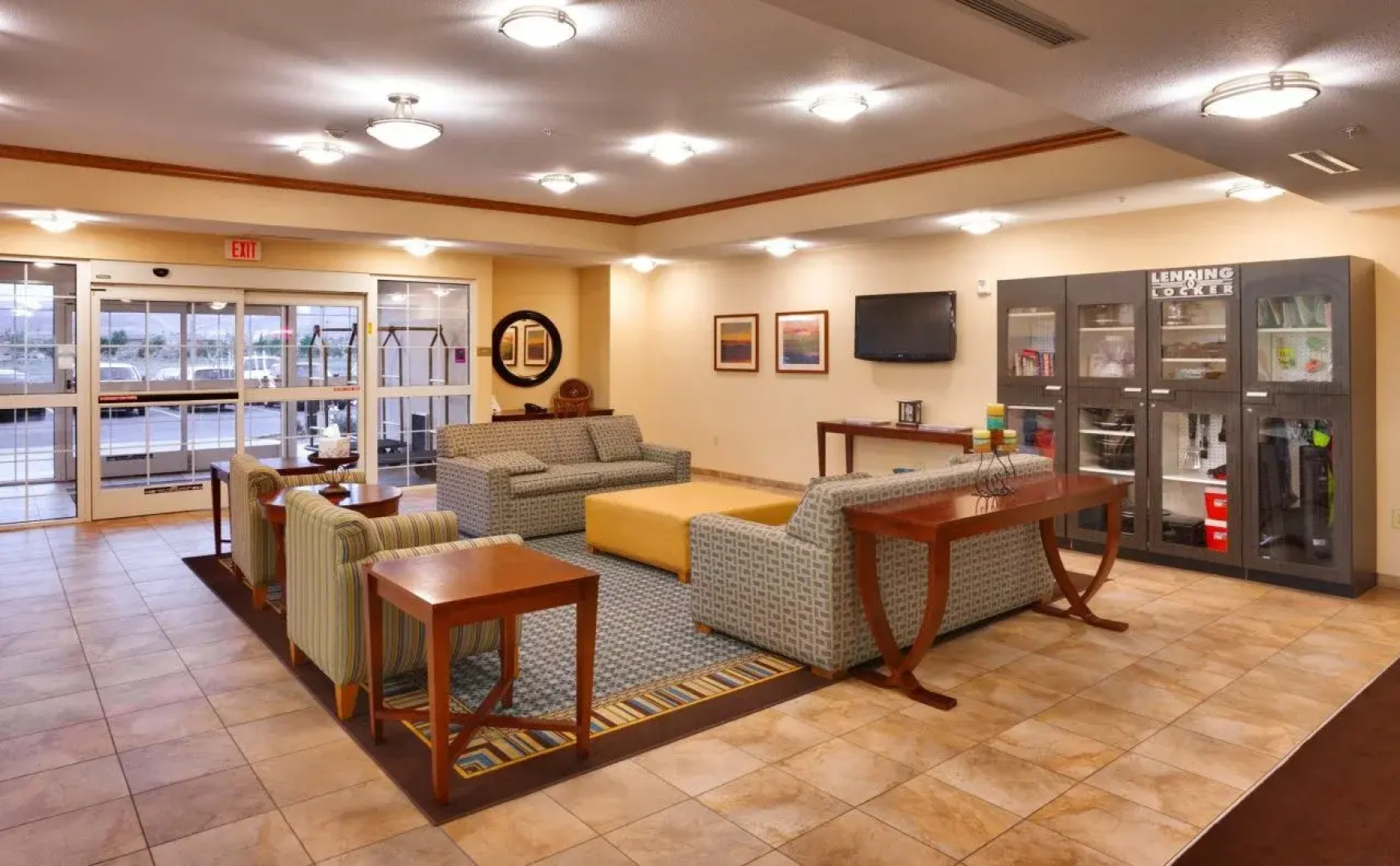 Candlewood Suites Grand Junction by IHG