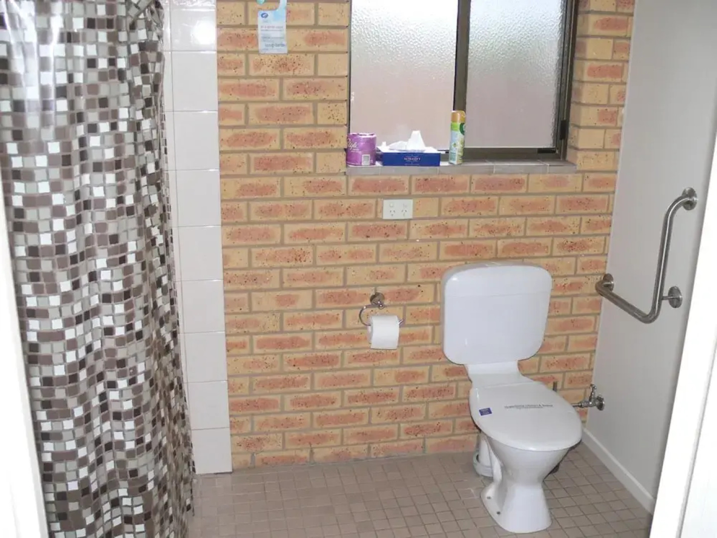 Begonia City Motor Inn