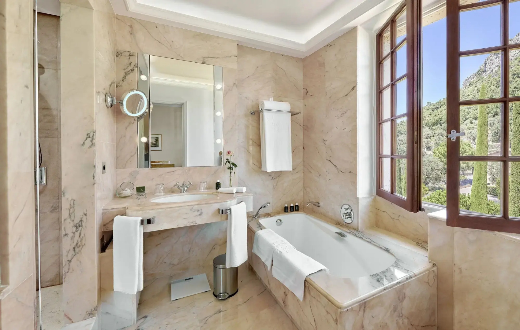 Château Saint-Martin & Spa's