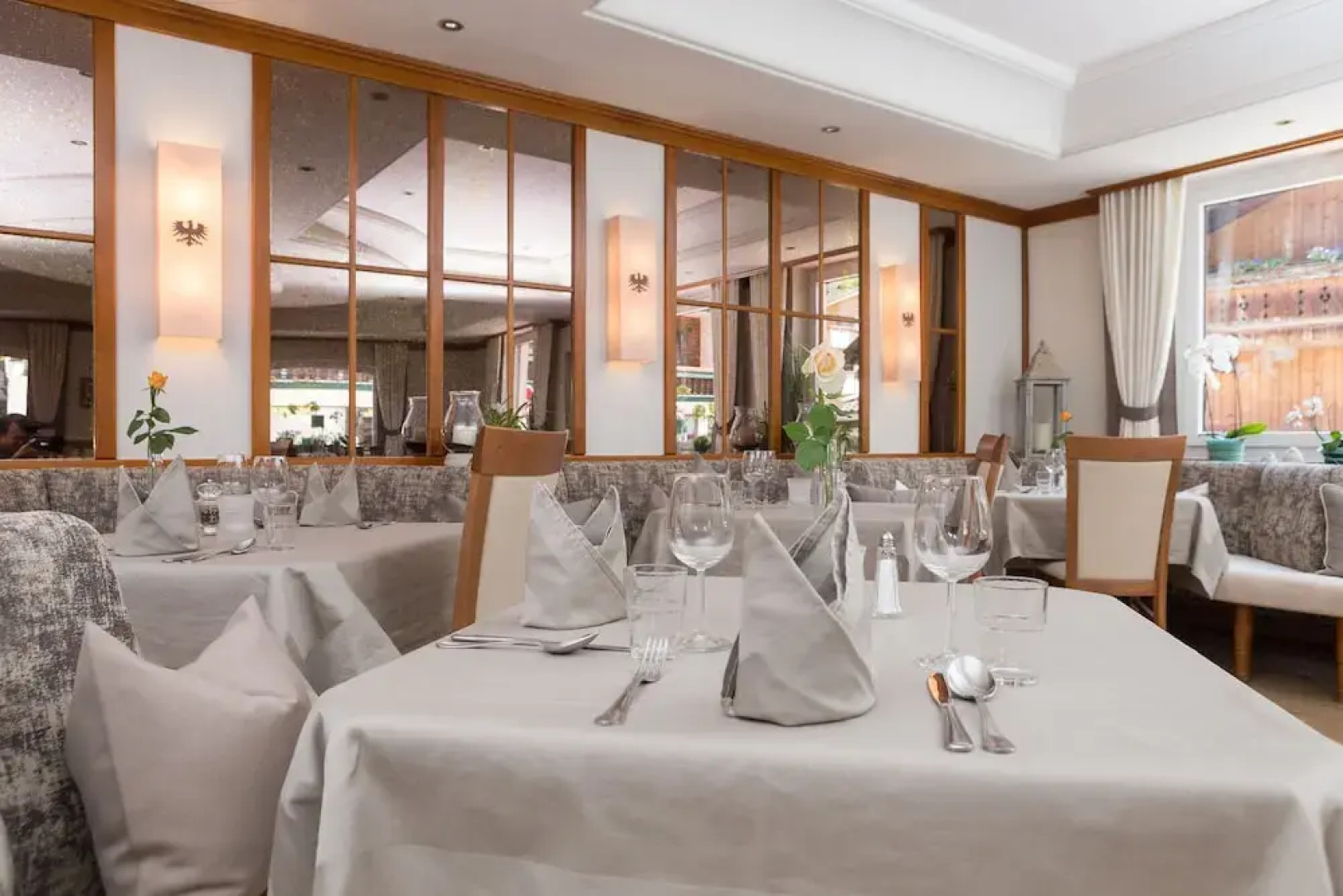 Genuss-Boutique B&B Wienerhof