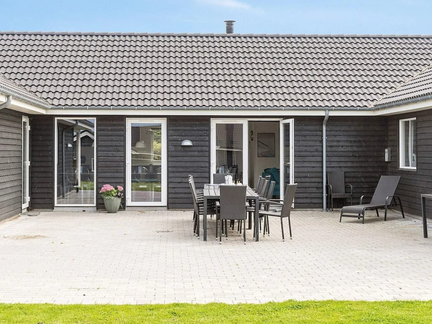 Holiday Home in Stege