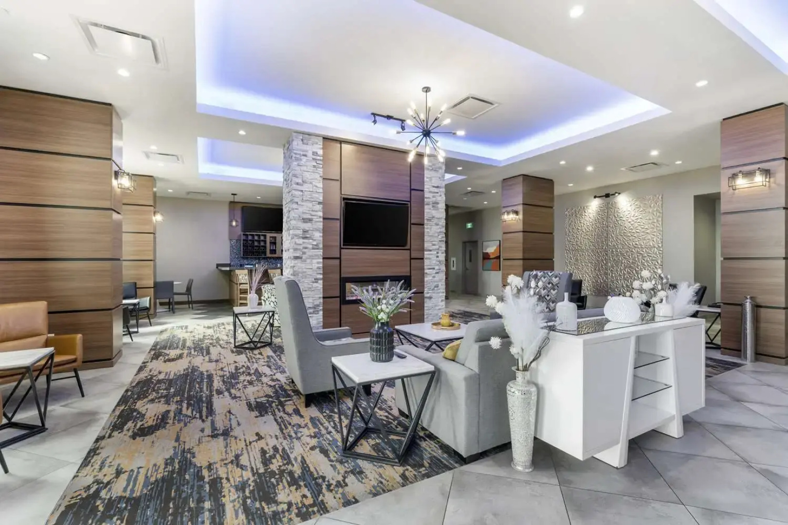 Best Western Premier Route 97 Vernon