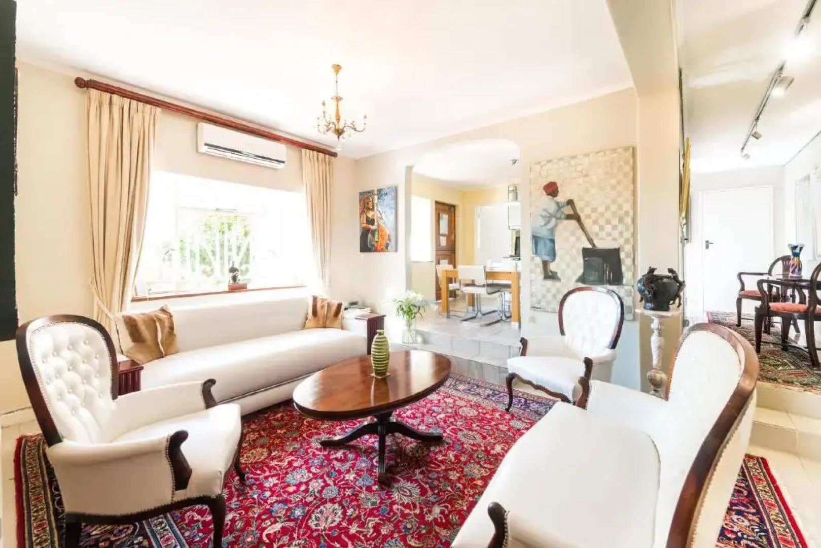 Amberg Country Estate