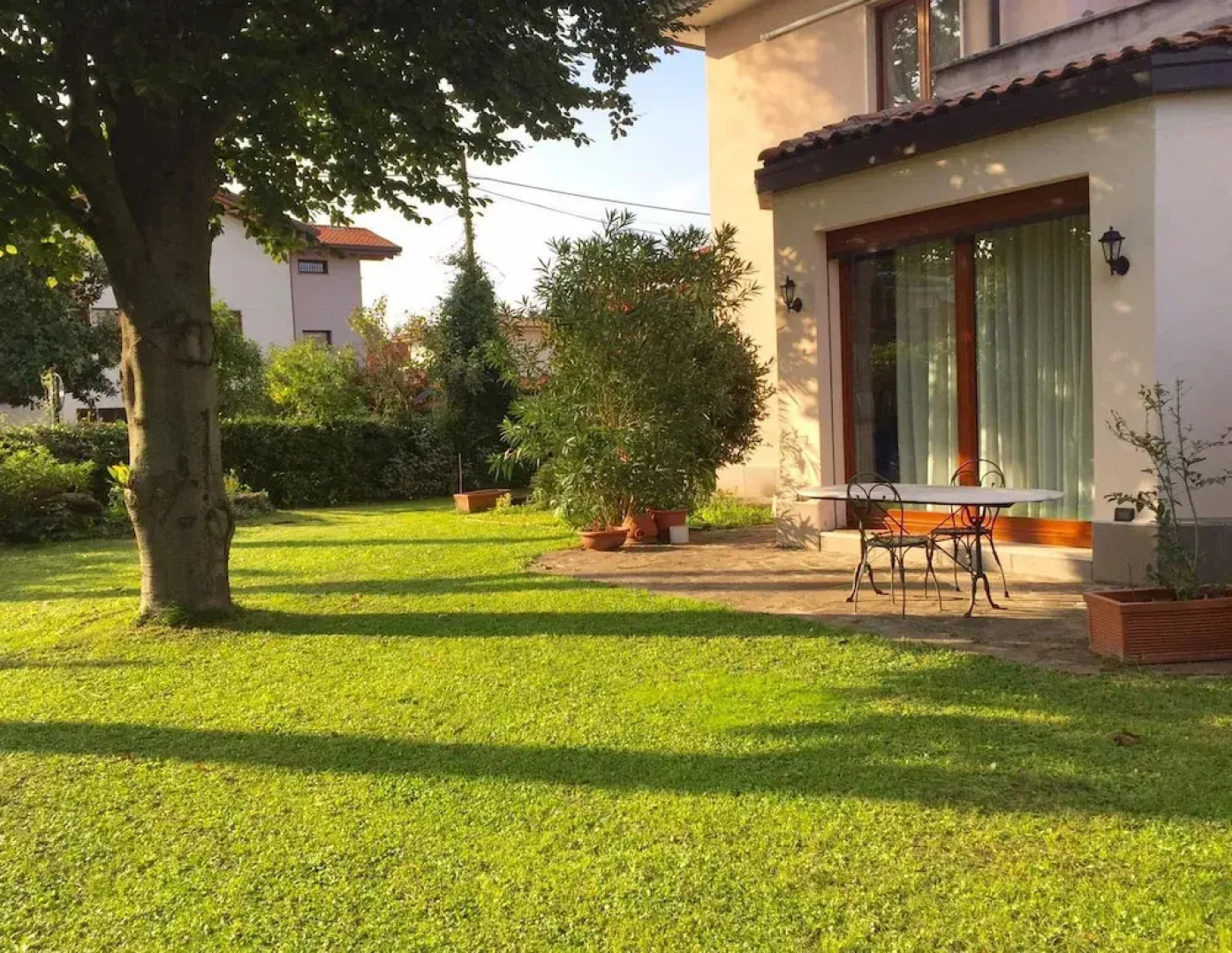 Luxury Apartments Villa Mary