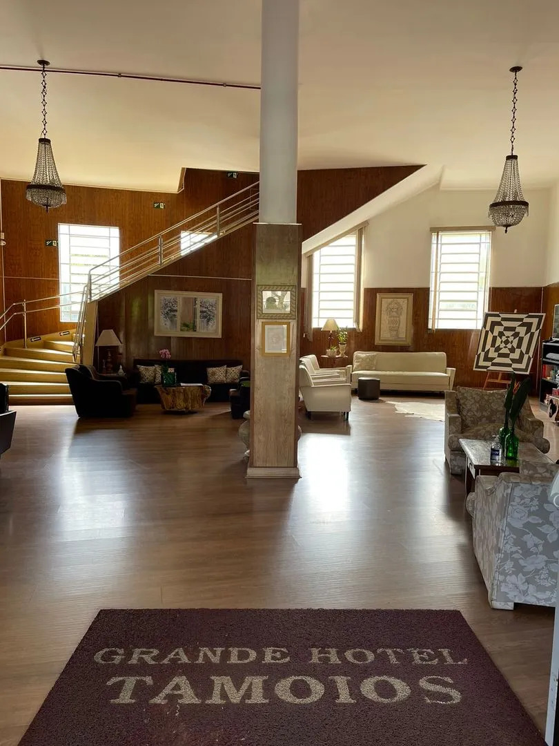 Grande Hotel Tamoios