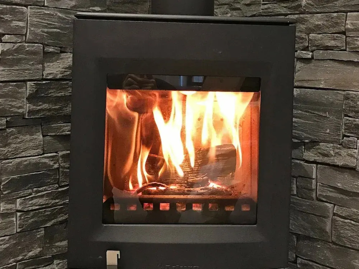 8 Person Holiday Home in Stord