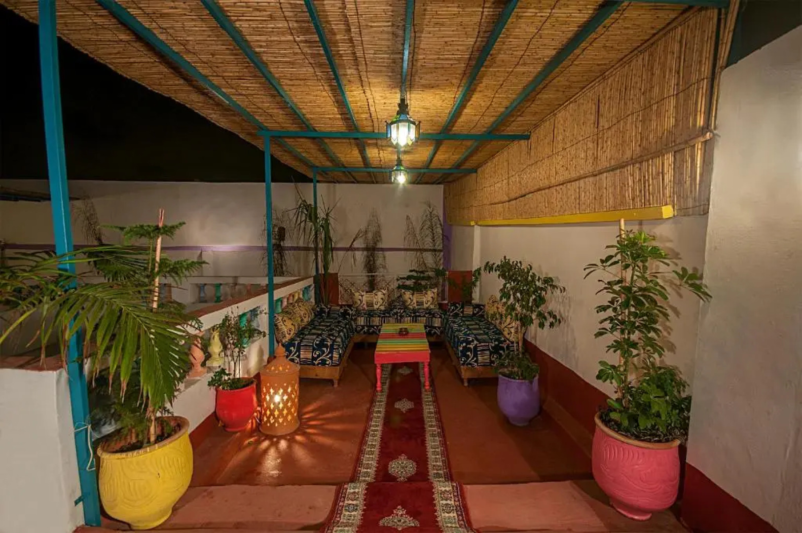 Riad Dar Jabador