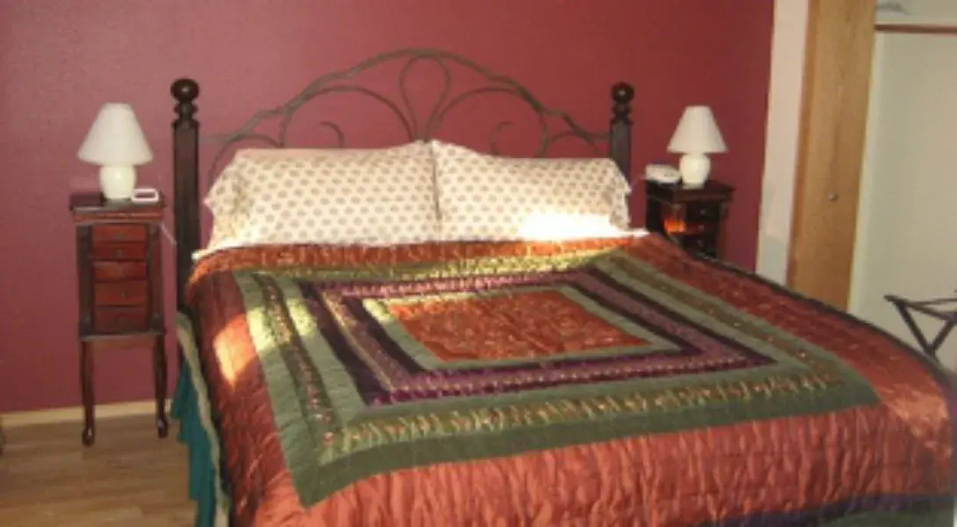 Alaska Garden Gate B&B and Cottages