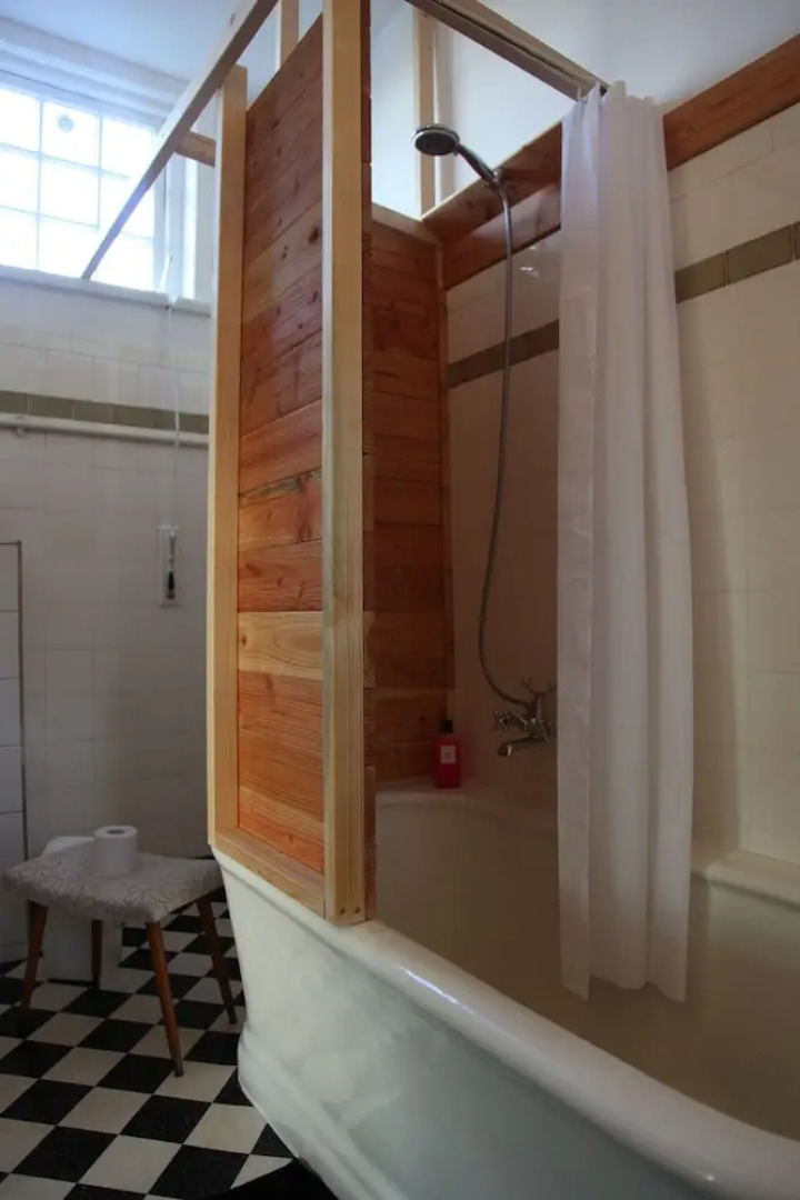 Boutique Pension Ahoi