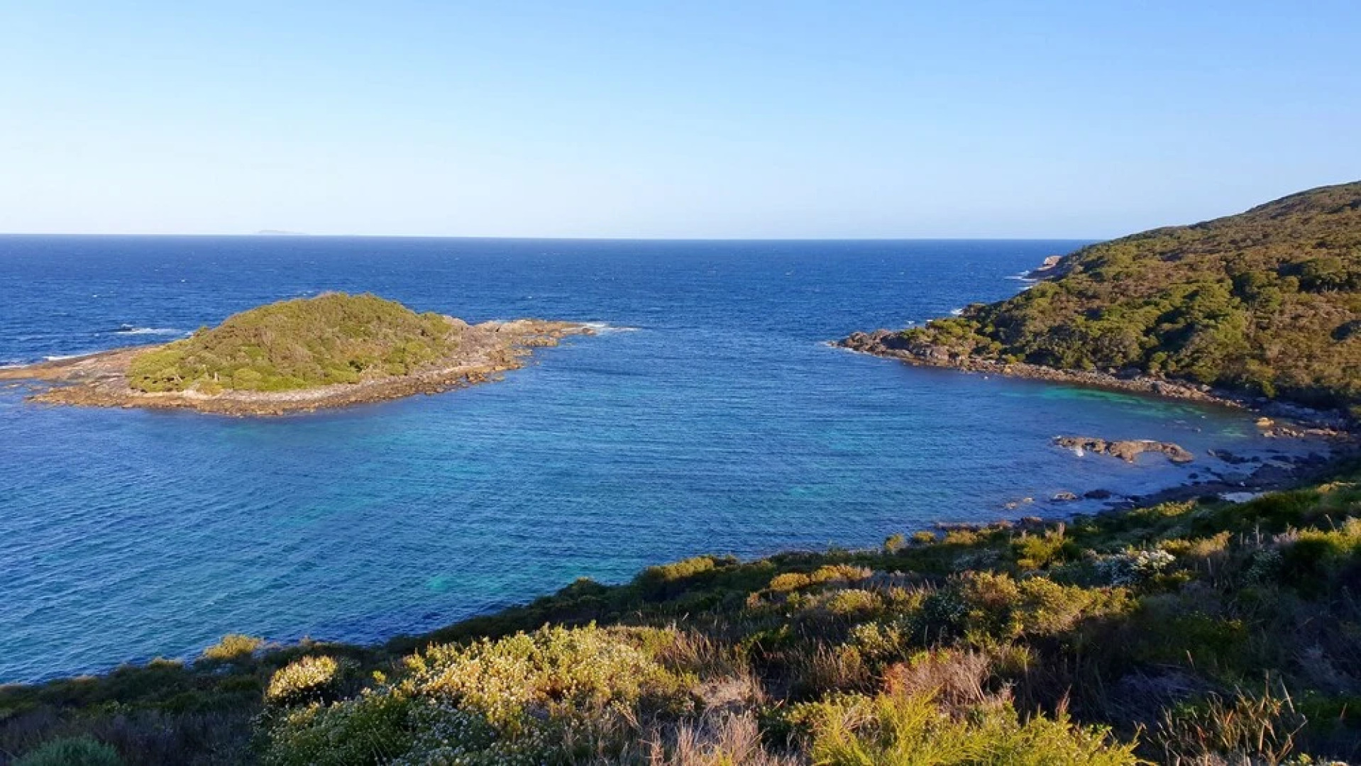 The Nullaki Eco Retreat