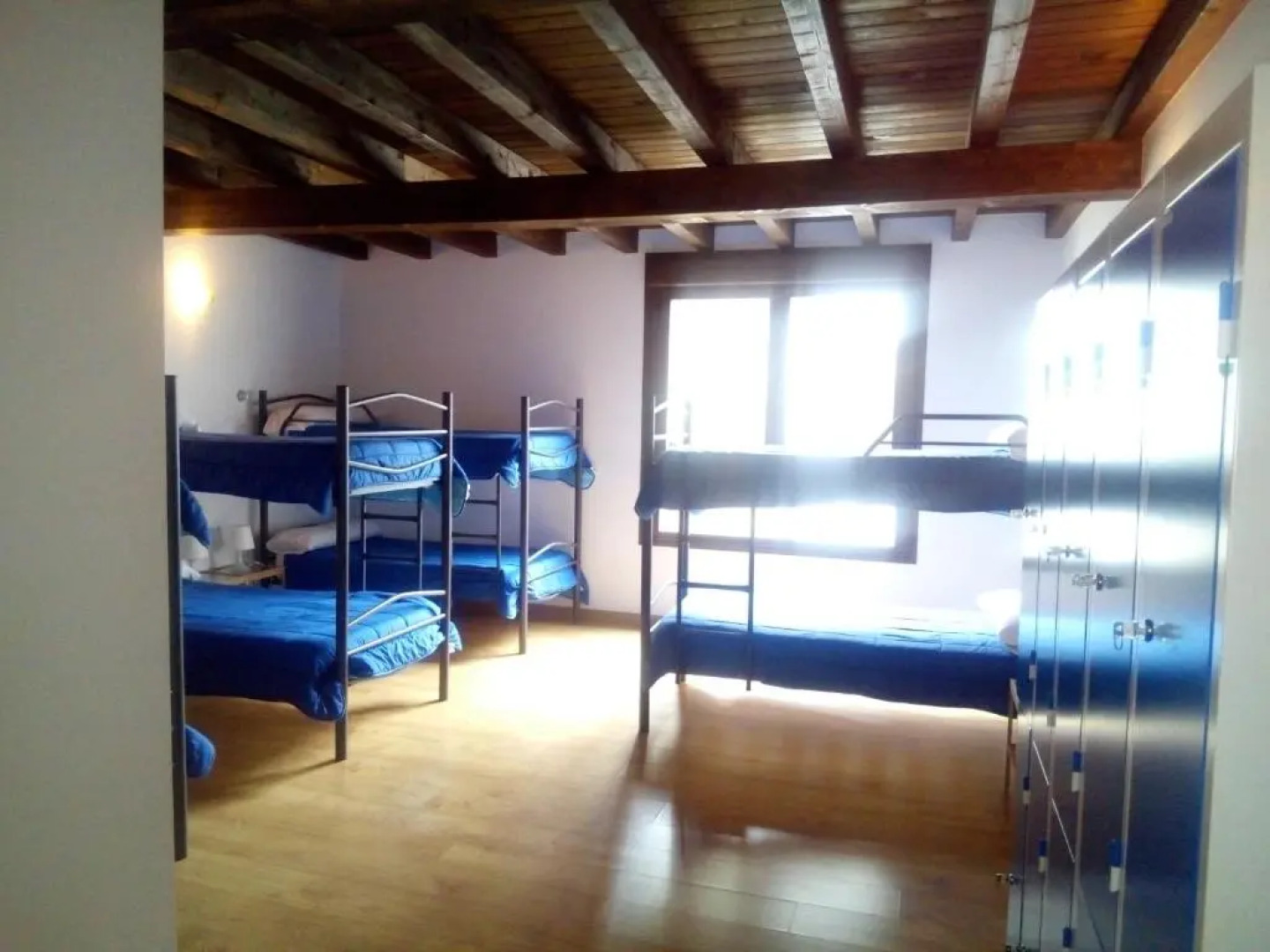 Albergue Turistico La Casa de Mi Abuela - Hostel