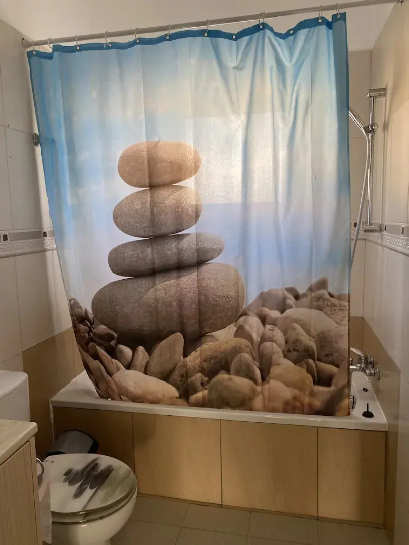 Beautiful and Modern Apartment in Oroklini, Cyprus