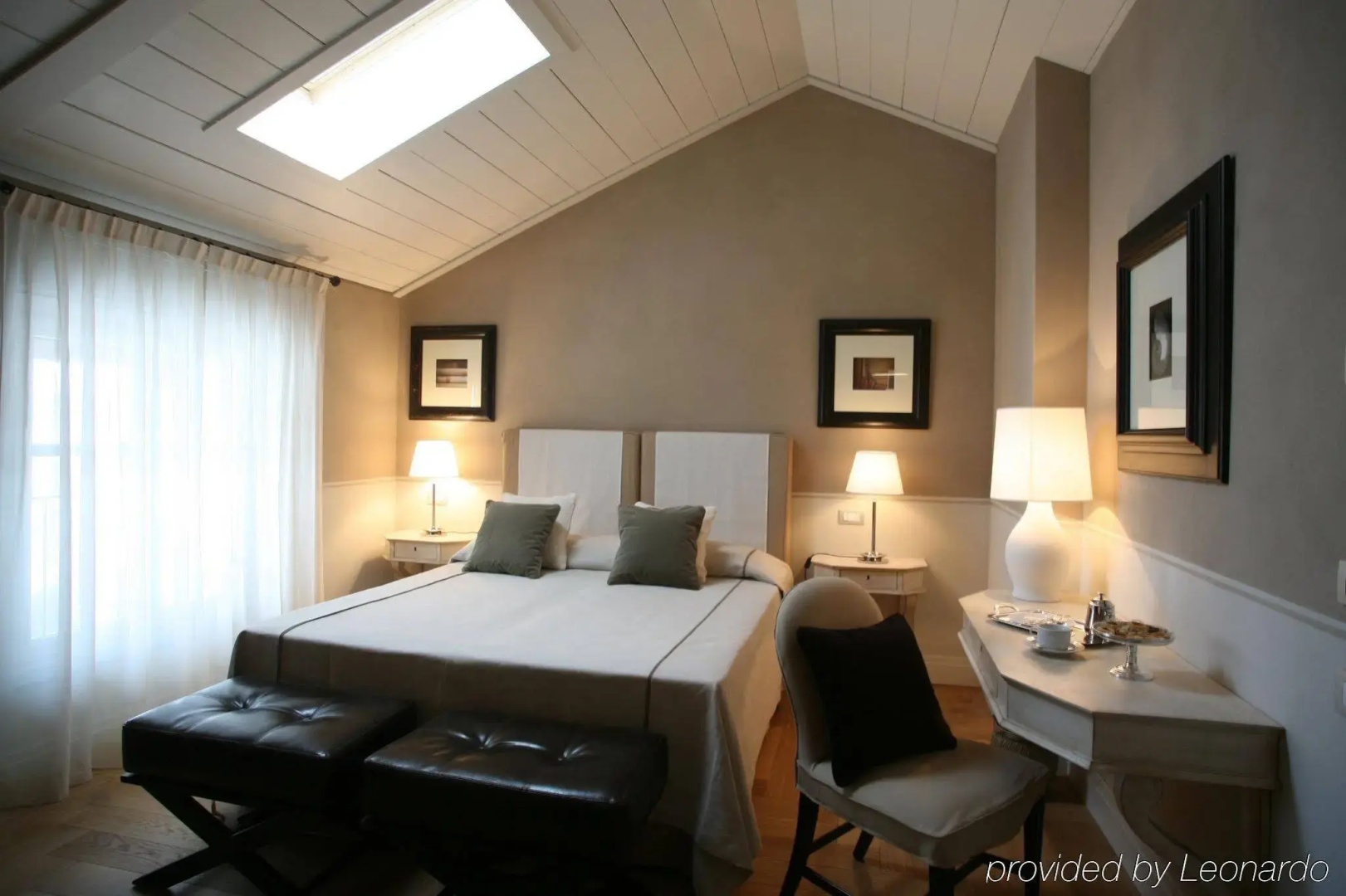 Relais Villa D'Amelia