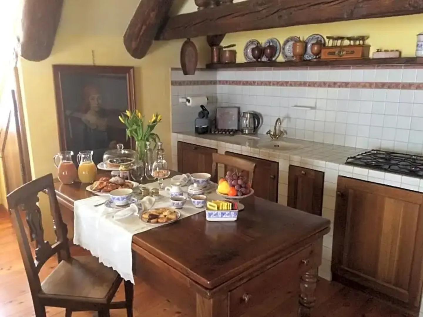 Bed & Breakfast Dimora D'artista