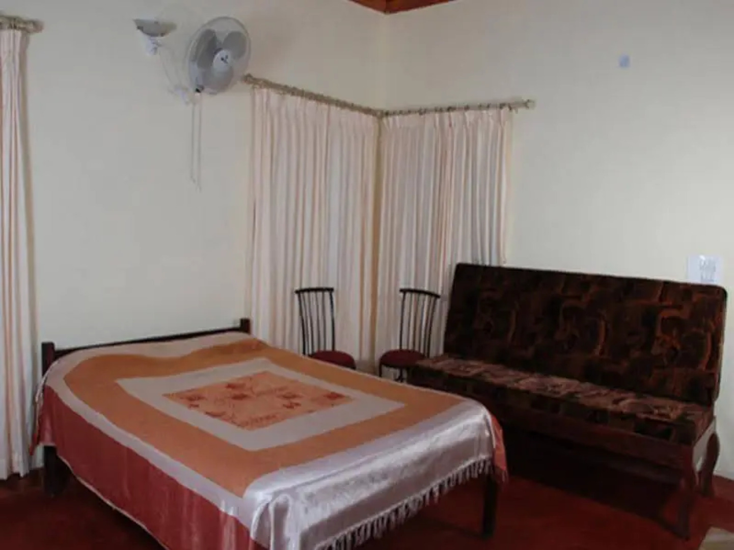 Silent Valley Cottages