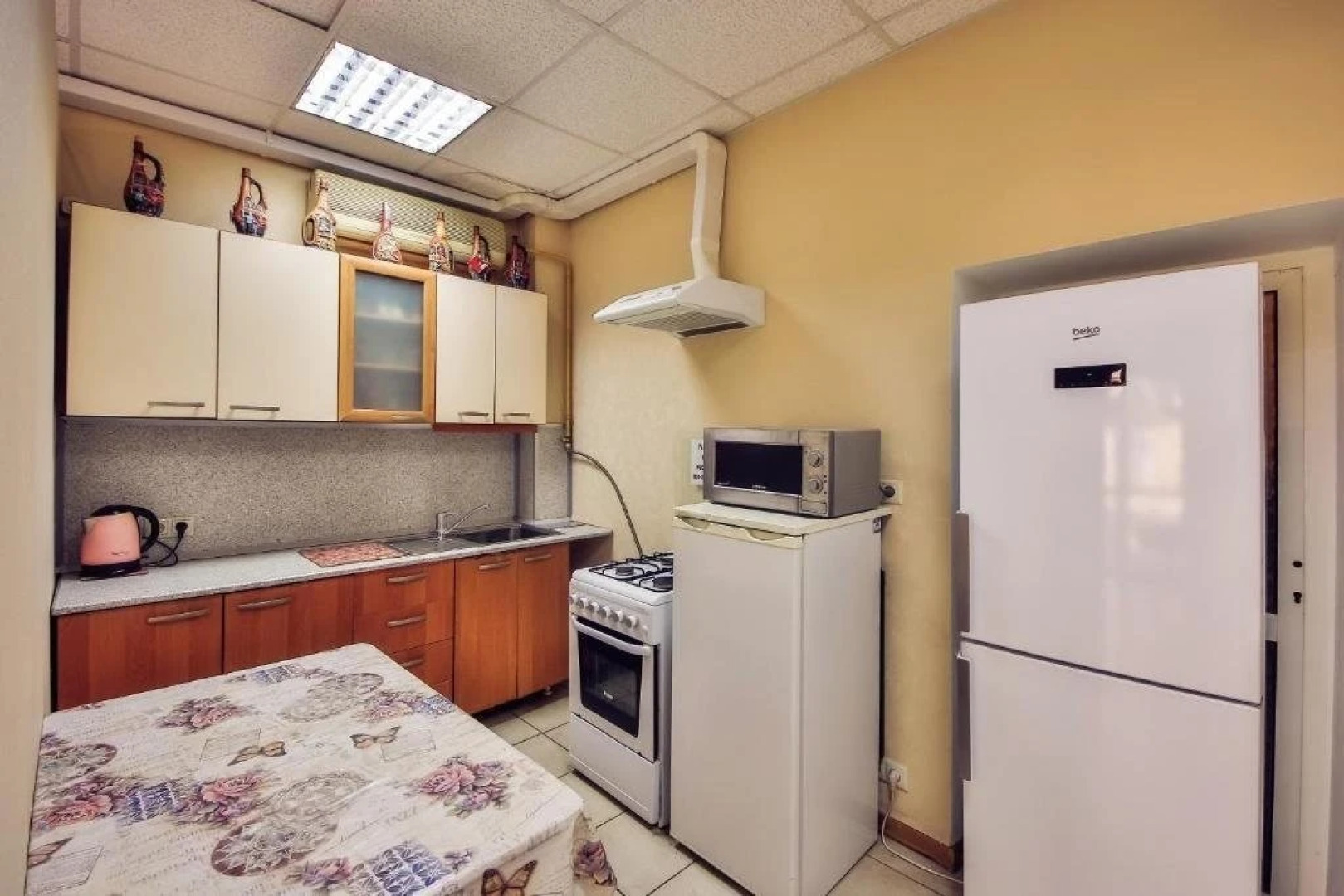 Tet-A-Tet Mini-Hotel