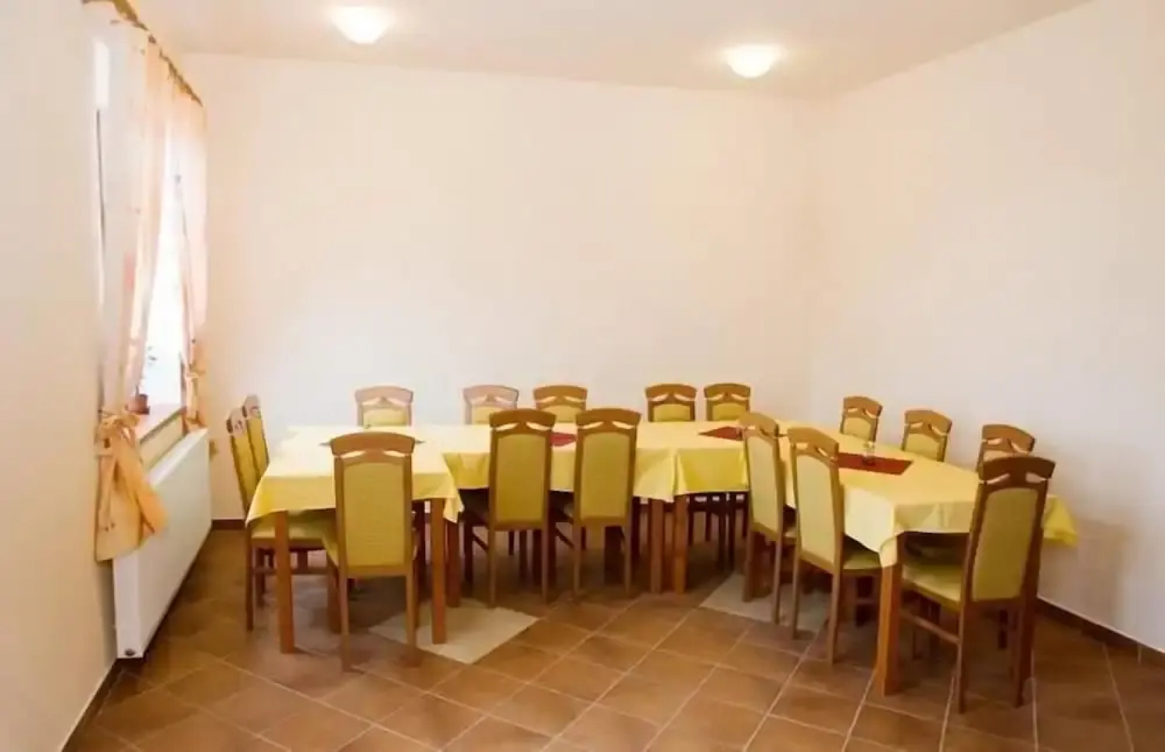 Pension Smetanův statek