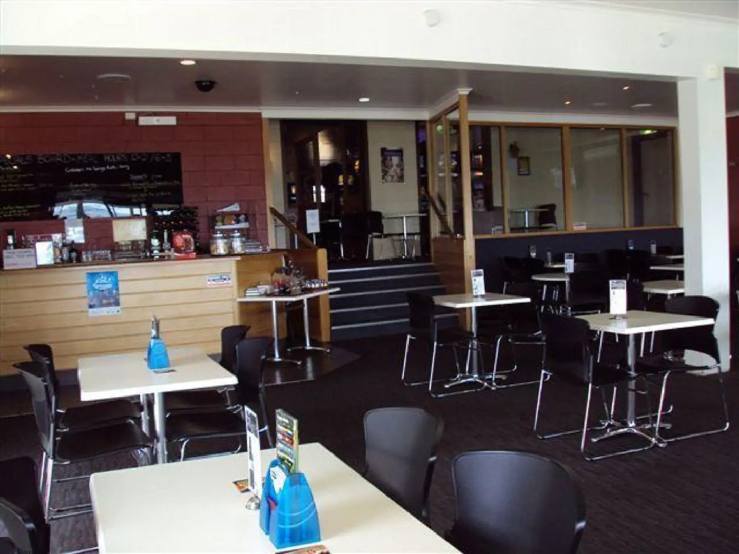 Beachfront At Bicheno