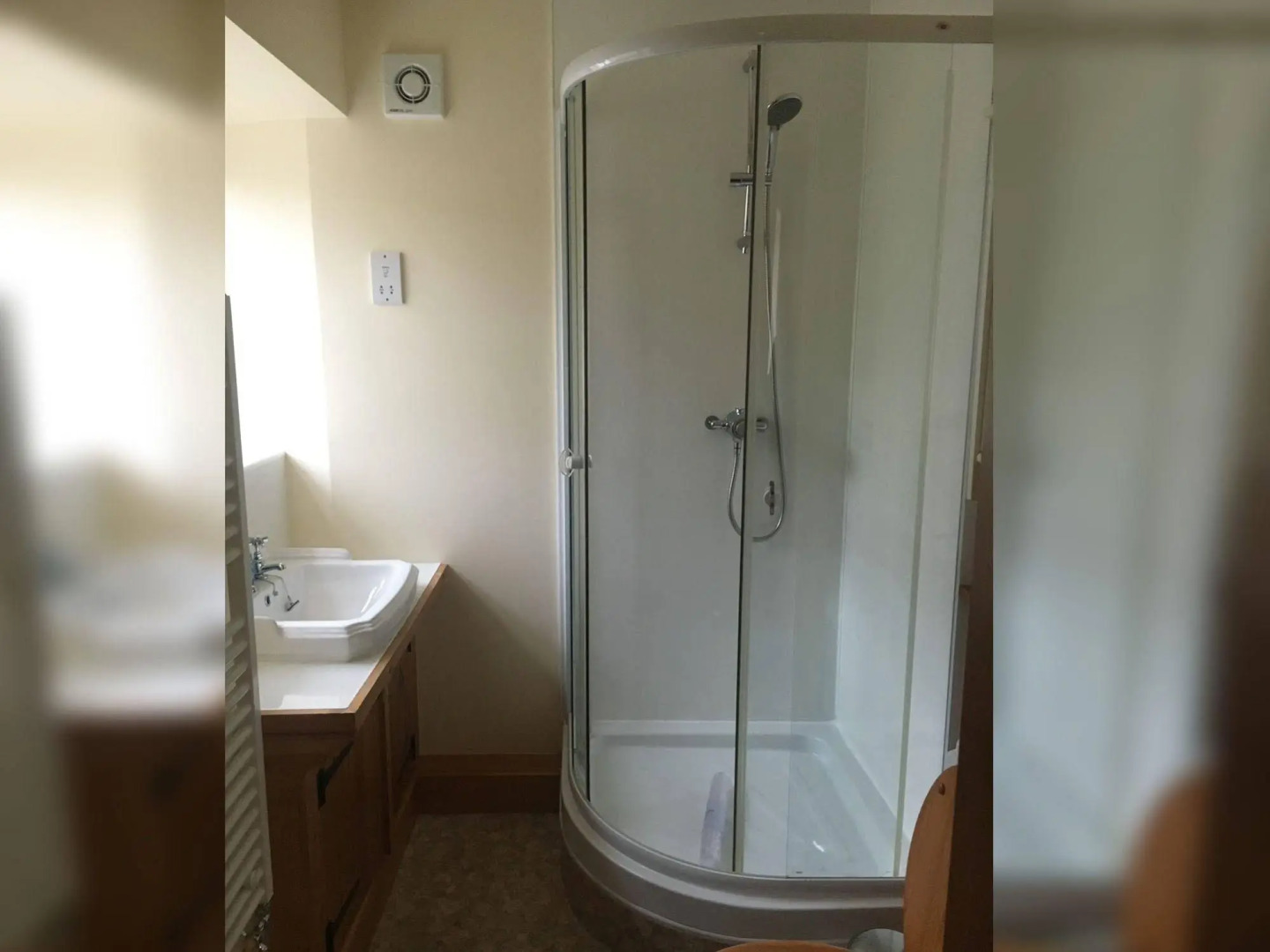 The Hemmel Bed and Breakfast