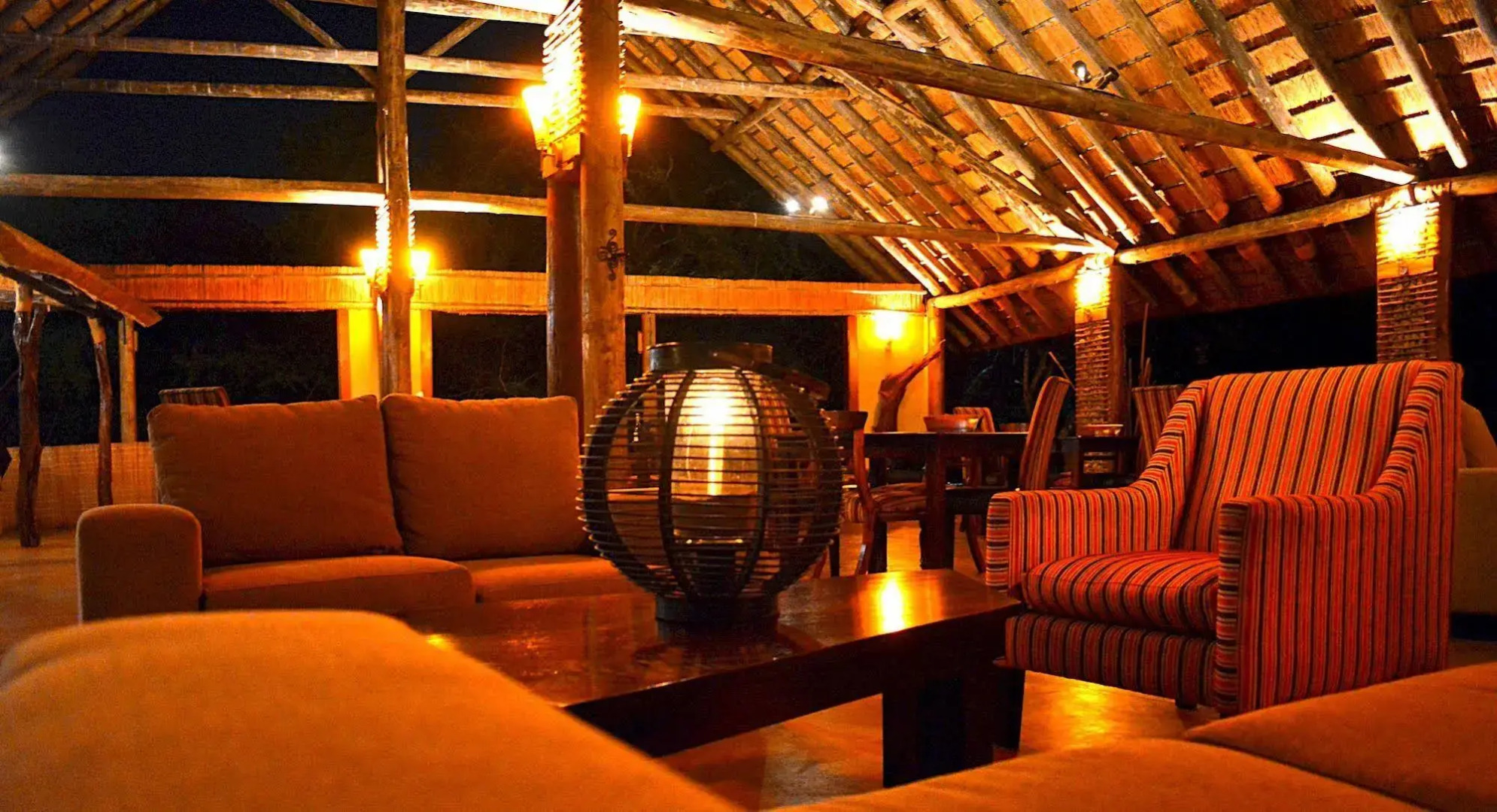 Royal Thonga Safari Lodge