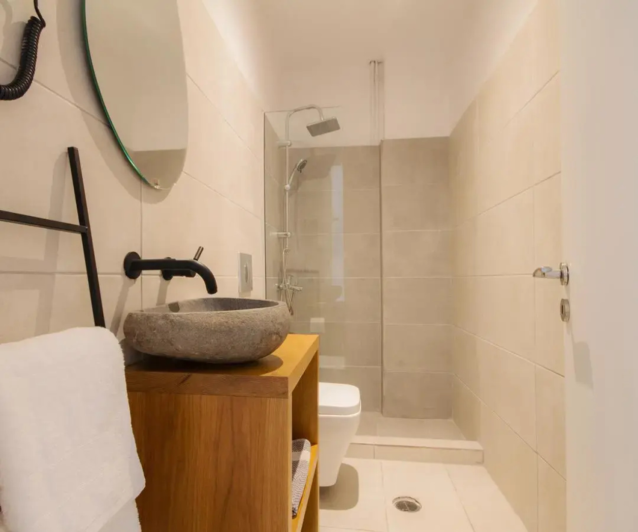 Olive Grove Suites Boutique Hotel