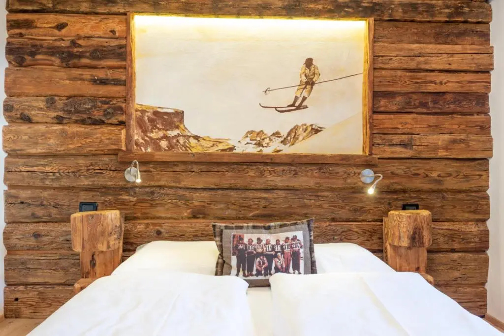 Alpine Residence Villa Adler