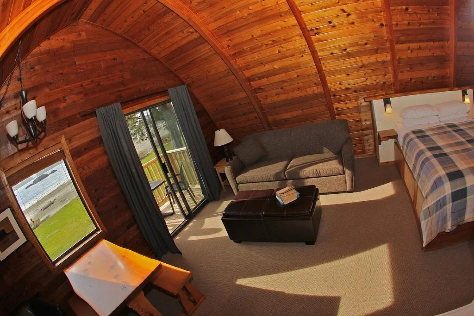 Ocean Village Resort Tofino