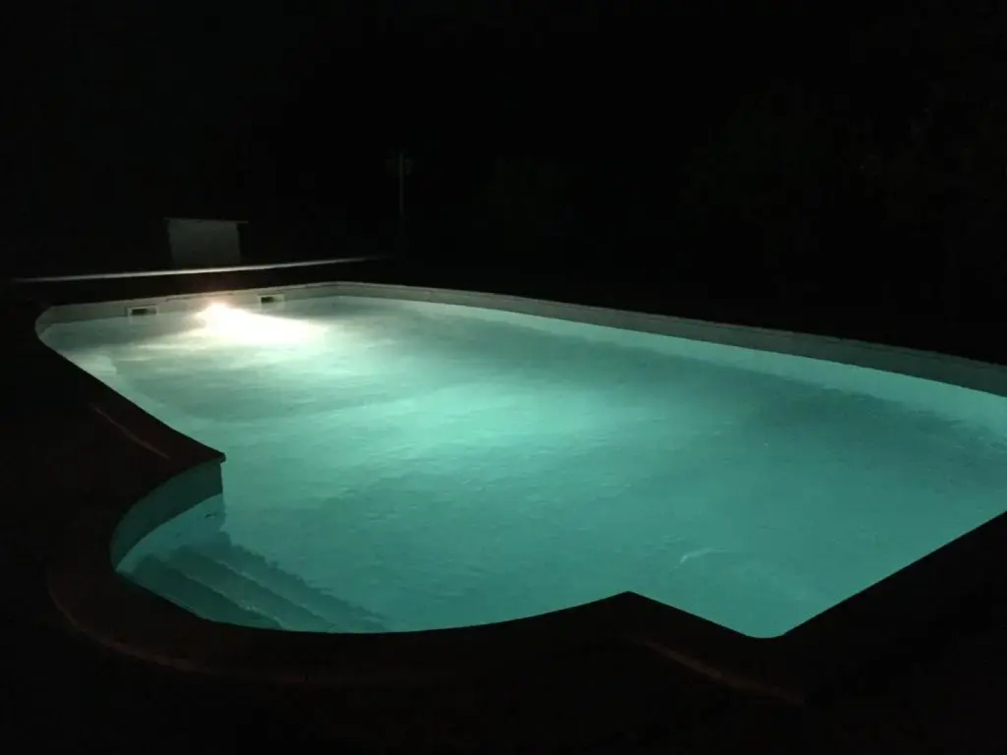 Superbe Bastide avec piscine