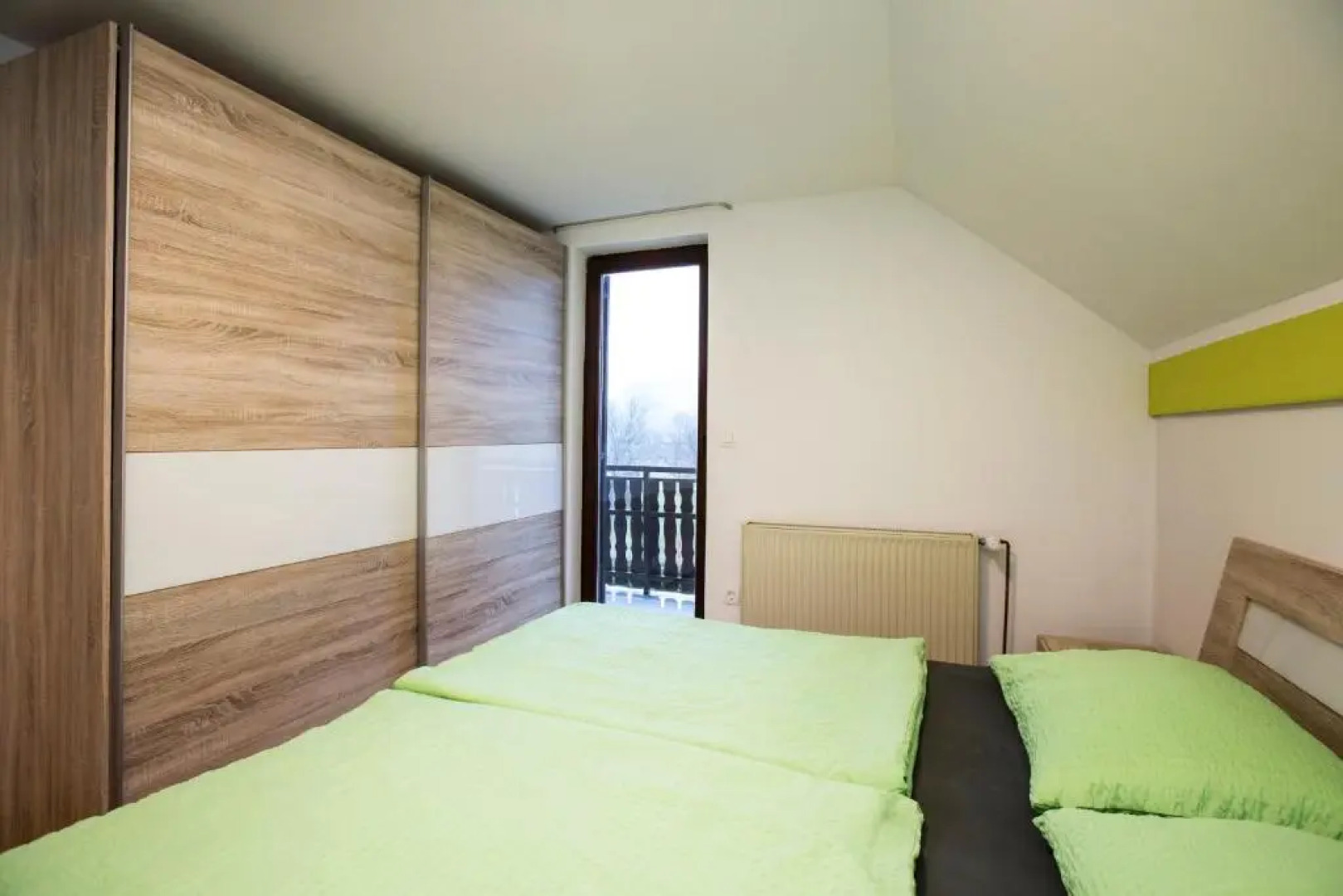 Holiday House Klemenčič