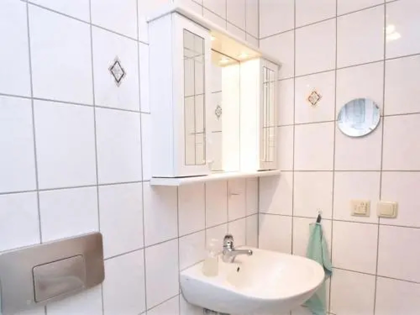 Holiday home Bad Elster