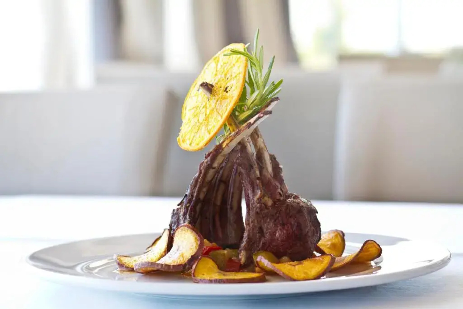 Отель Ozadi Altura Beach Resort