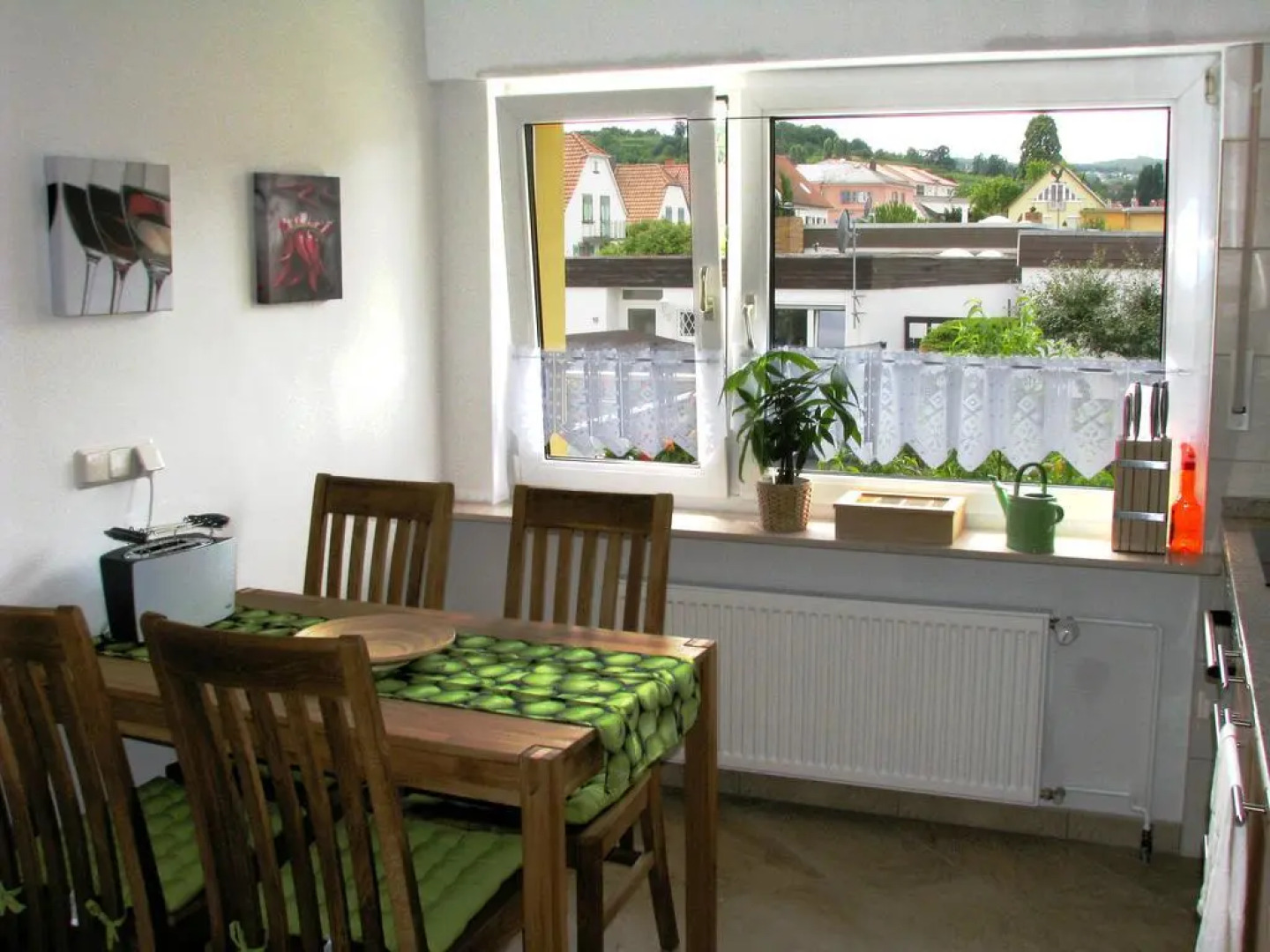 Wellness-Ferienhof am Rebgarten