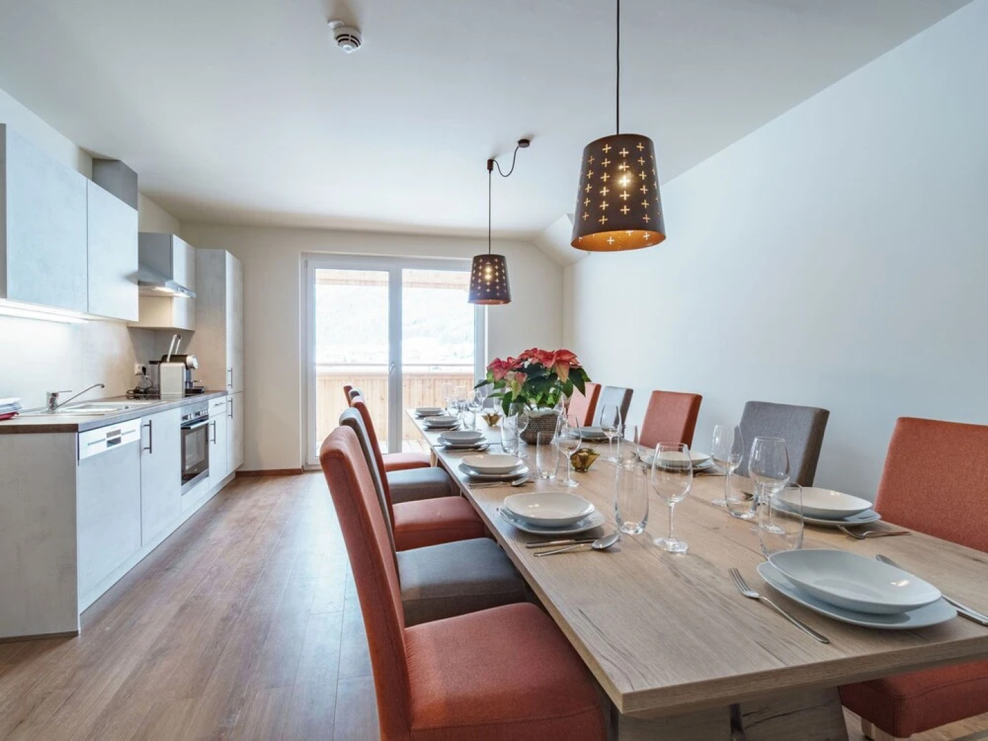 Luxurious Apartment in Gosau Near Ski Area