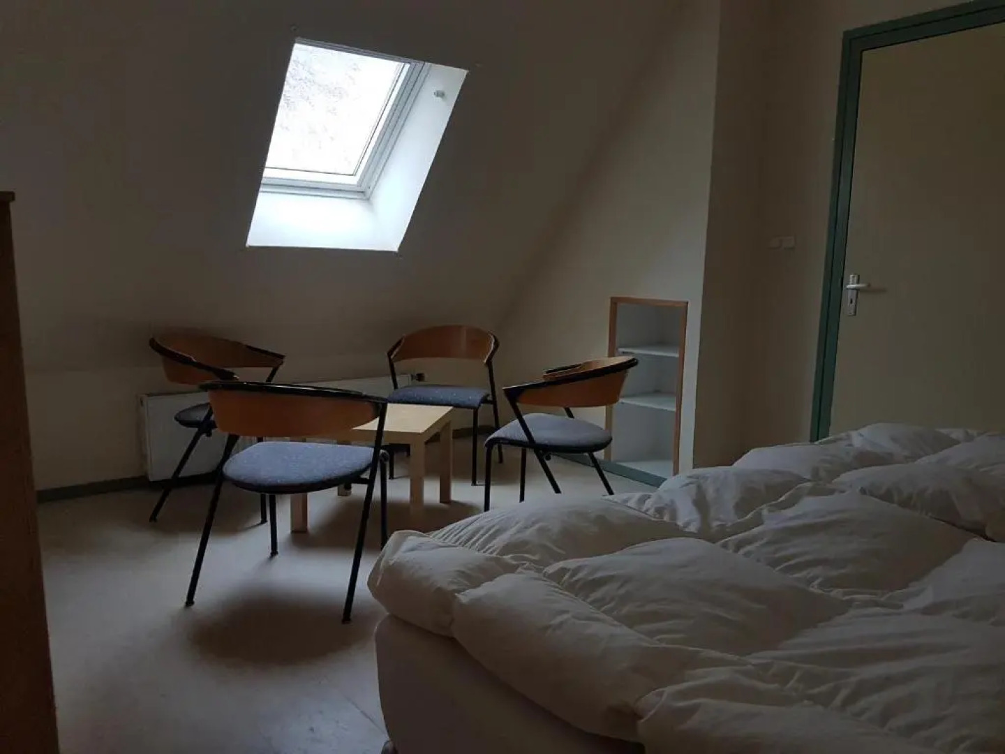 Natuurlijk Aan De Es