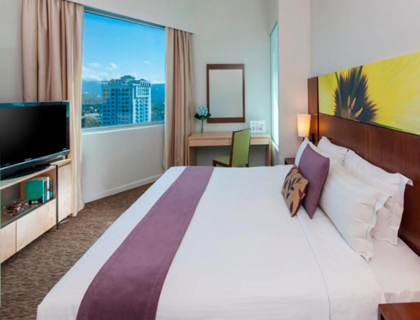 Somerset Kuala Lumpur